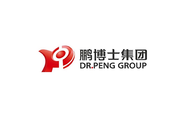 鹏博士集团 DR.PENG